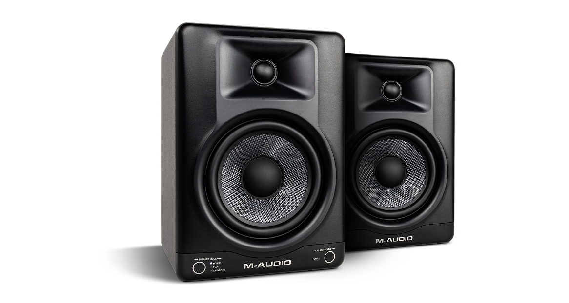 bx5bt speakers